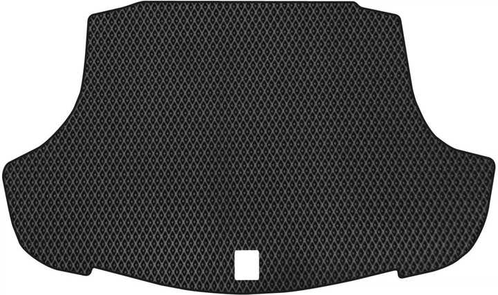 EVA килимок в багажник авто EVAtech для ES 250 (XZ10) Restyling Lexus 2021 7 покоління Sedan EU LS42974B1RBB