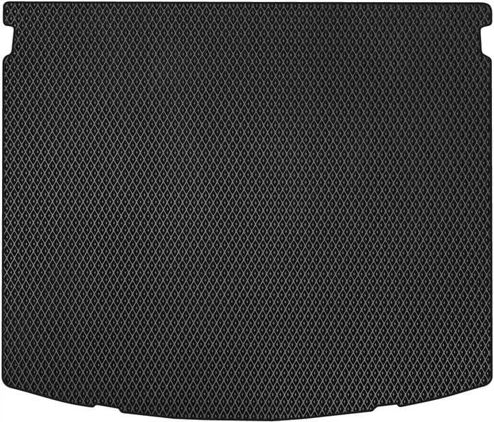 EVA коврик в багажник авто EVAtech для 3 (BM) Mazda 2013-2019 3 поколение Htb USA MZ11072B1RBB