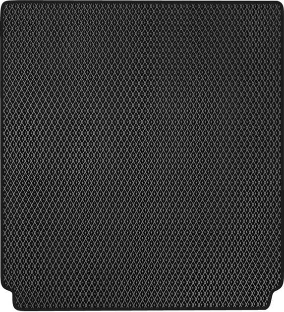 EVA килимок в багажник авто EVAtech для E-Class (W211) 4WD Mercedes-Benz 2002-2009 3 покоління Combi EU (MB31370B1RBB)