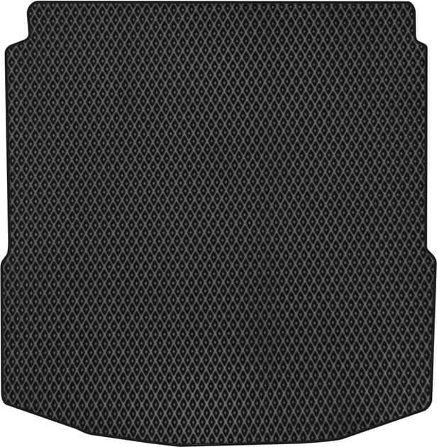 EVA коврик в багажник авто EVAtech для Talisman MT Renault 2015 1 поколение Sedan EU (RT21279B1RBB)