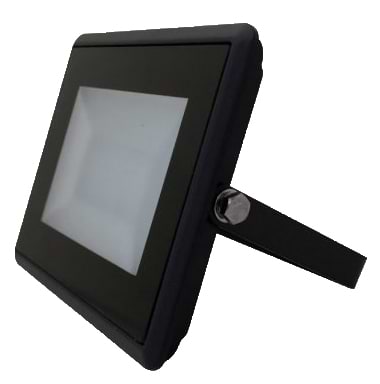 Светодиодный прожектор Osram Ledvance ECO Floodlight  30W/2160/6500K BK (4058075176676)