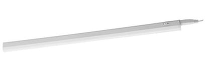 Світлодіодний світильник Osram LED SWITCH BATTEN 0.6M 8W/840 LEDV (4058075266742)