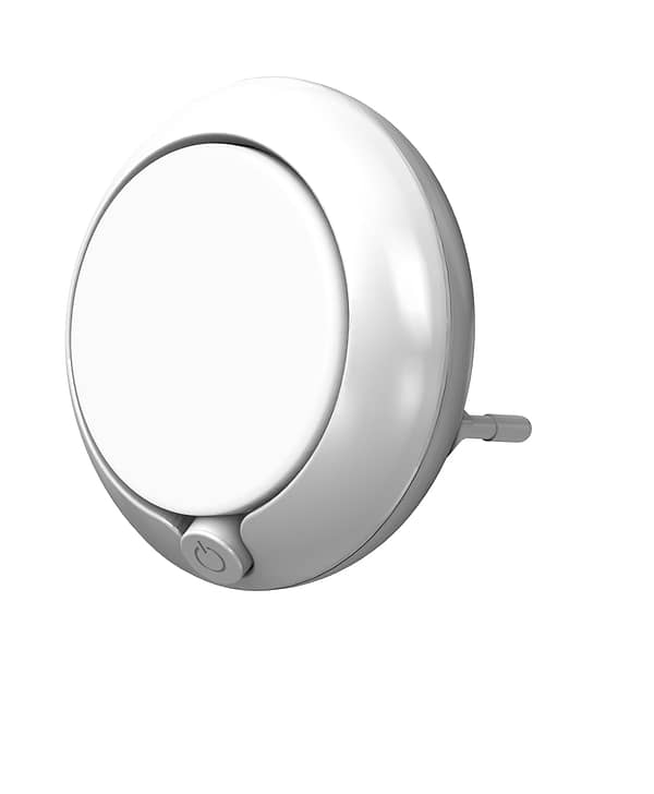 Фото - Нічник Osram LUNETTA ROUND 0.3Вт 3000К (4058075266827)