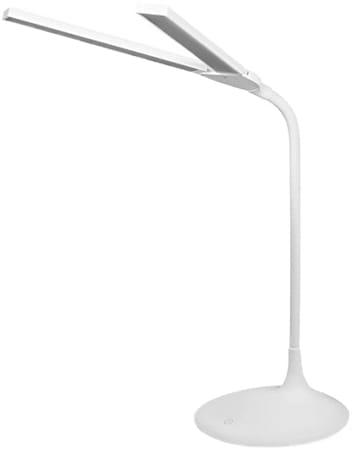 Настольная лампа Ledvance Panan Disc Double LED 5Вт 3000К (4058075301733) - Фото 1