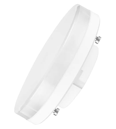 Світлодіодна лампочка Osram LED Star 4.9W 470Lm 4000K GX53 (4058075433465)