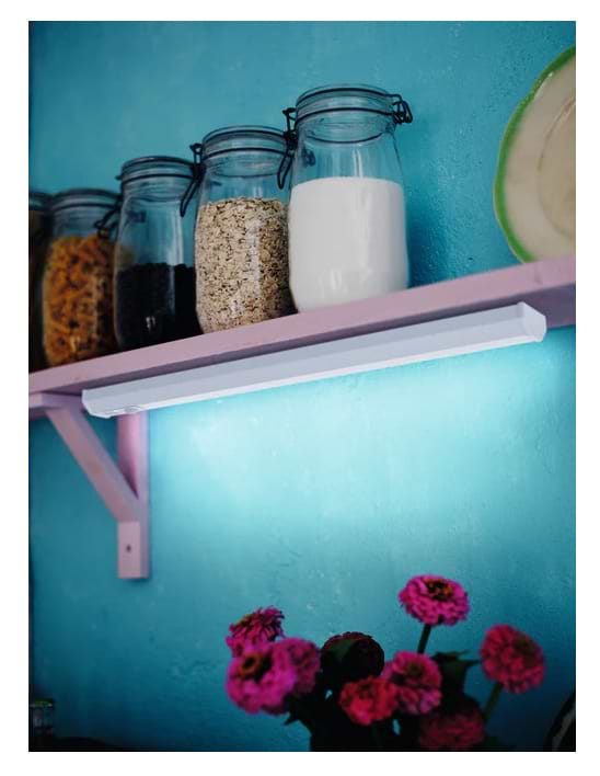 Фото - Светодиодный светильник Ledvance Mobile BL 400MM White (4058075610507)