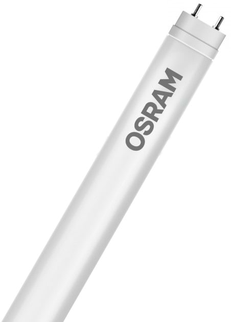Лампочка світлодіодна Osram LED ST8 ENTRY AC G13 600mm 8-18W 4000K 220V (4058075817814)