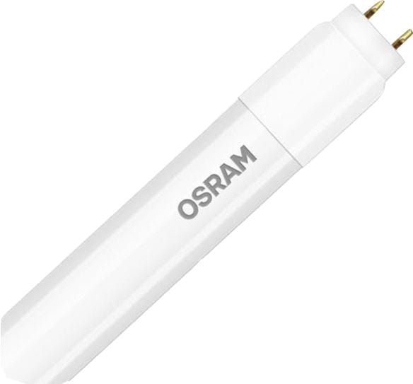 Лампочка світлодіодна Osram LED ST8 Entry AC G13 1200mm 16-36W 4000K 220V (4058075817852)