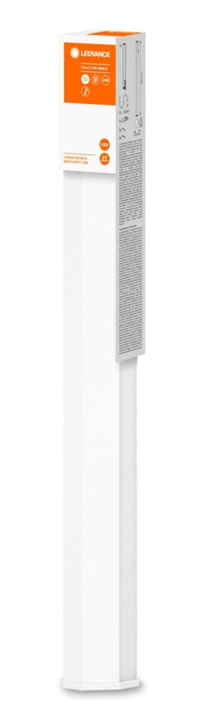 Фото - Светодиодный светильник Ledvance Mobile BL 400MM White (4058075610507)