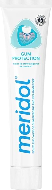 Зубна паста Meridol 75 мл (4007965560804)