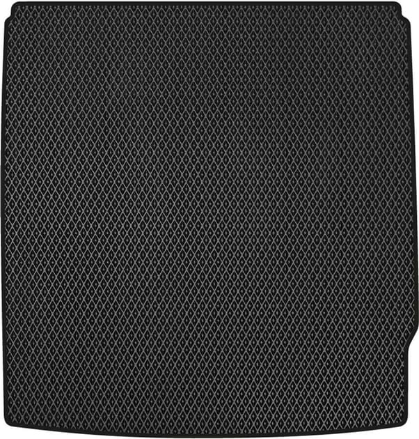 EVA килимок в багажник авто EVAtech для 6 Series Gran Coupe (F06) RWD BMW 2011-2018 3 покоління Sedan EU (BM23432B1RBB)