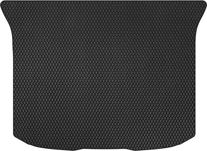 EVA коврик в багажник авто EVAtech для Edge (U387) Ford 2006-2010 1 поколение SUV USA (FD33832B1RBB)