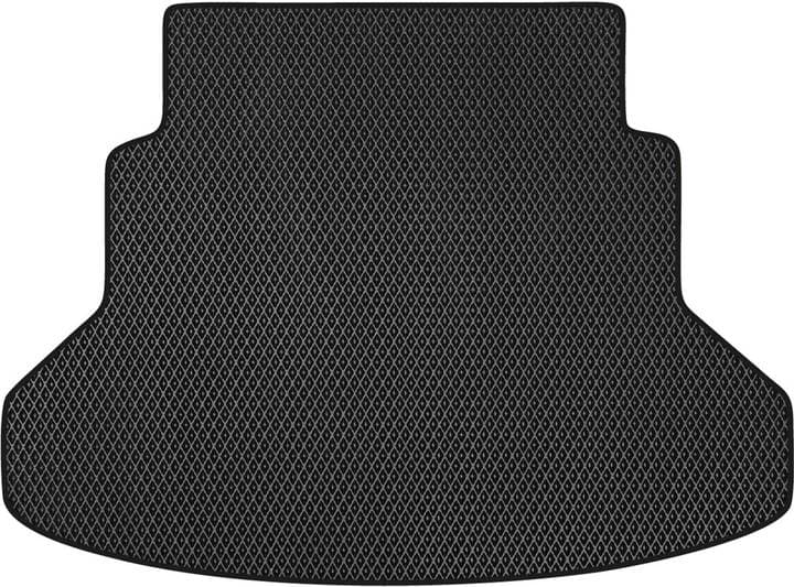 EVA килимок в багажник авто EVAtech для Emgrand (SS11) Geely 2021 4 покоління Sedan EU (GY23486B1RBB)
