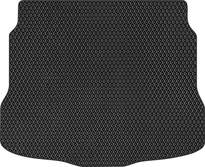 EVA килимок в багажник авто EVAtech для CR-V (without armrest) Honda 2007-2012 3 покоління SUV USA (HA33630B1RBB)