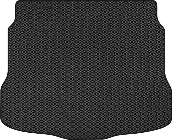 EVA килимок в багажник авто EVAtech для CR-V (United Kingdom) Honda 2007-2012 3 покоління SUV EU (HA13879B1RBB)