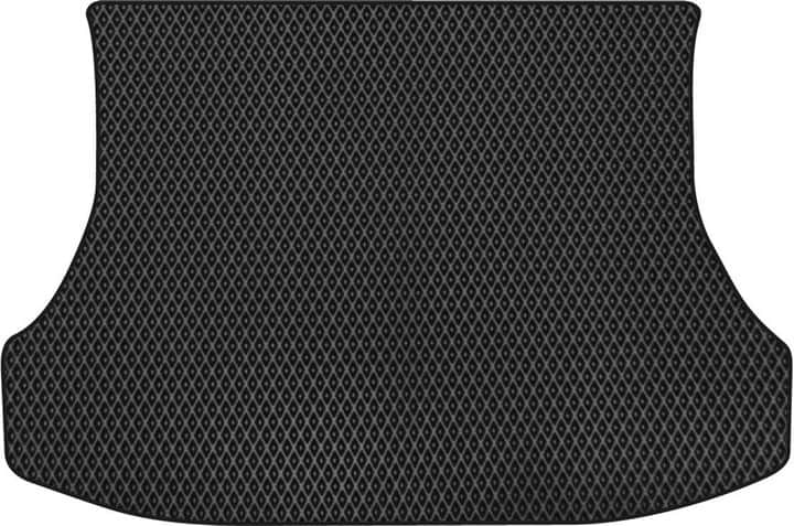 EVA килимок в багажник авто EVAtech для Civic (FG) Honda 2005-2011 8 покоління Coupe USA (HA21860B1RBB)