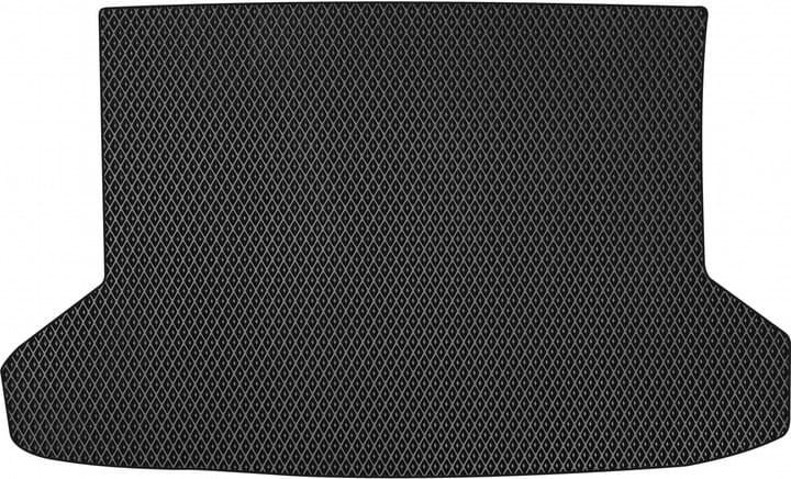 EVA килимок в багажник авто EVAtech для HR-V (RU) Honda 2015 2 покоління SUV USA (HA13503B1RBB)