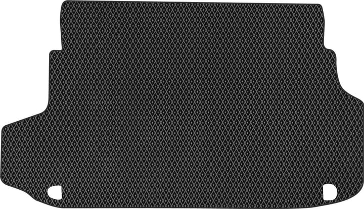 EVA килимок в багажник авто EVAtech для HR-V (GH) 3-doors Honda 1998-2005 1 покоління SUV EU (HA13259B1RBB)