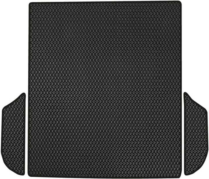 EVA килимок в багажник авто EVAtech для Accord AT (Electric seats) Honda 2003-2008 7 покоління Combi EU (HA13175BG3RBB)