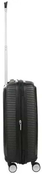 Фото - Чемодан American Tourister Soundbox 55 см черный (32G*09001)