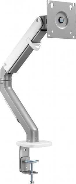 Фото - Уцінка - Кріплення для телевізора OfficePro MA421S Silver