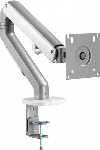 Фото - Уцінка - Кріплення для телевізора OfficePro MA421S Silver