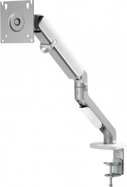 Фото - Уцінка - Кріплення для телевізора OfficePro MA421S Silver