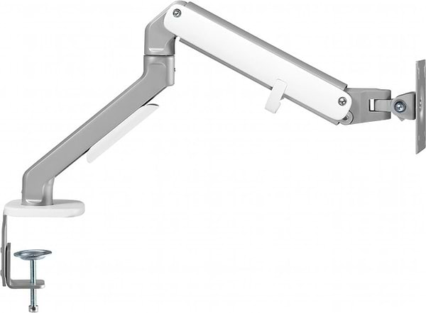 Фото - Уцінка - Кріплення для телевізора OfficePro MA421S Silver