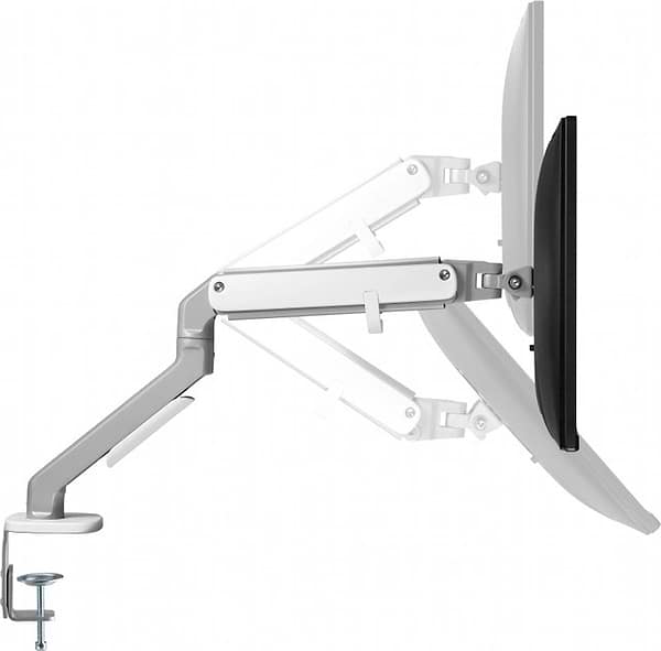 Фото - Уцінка - Кріплення для телевізора OfficePro MA421S Silver