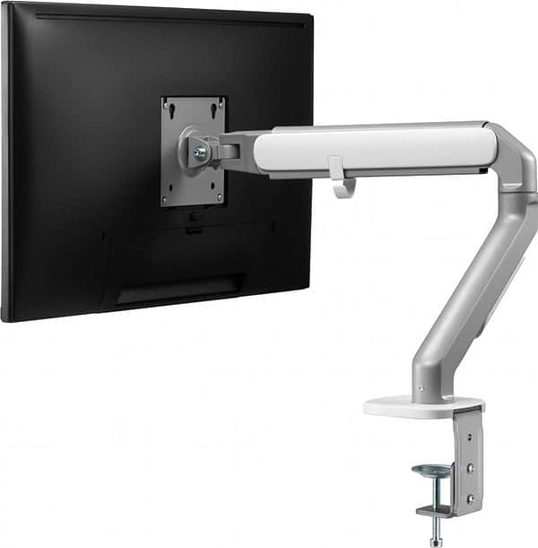 Фото - Уцінка - Кріплення для телевізора OfficePro MA421S Silver