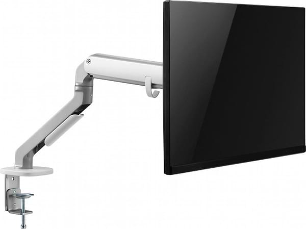 Фото - Уцінка - Кріплення для телевізора OfficePro MA421S Silver