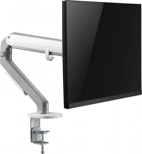 Фото - Уцінка - Кріплення для телевізора OfficePro MA421S Silver