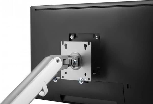 Фото - Уцінка - Кріплення для телевізора OfficePro MA421S Silver