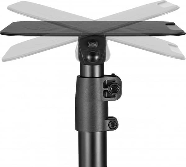 Фото - Крепление для акустики OfficePro SS138 Black