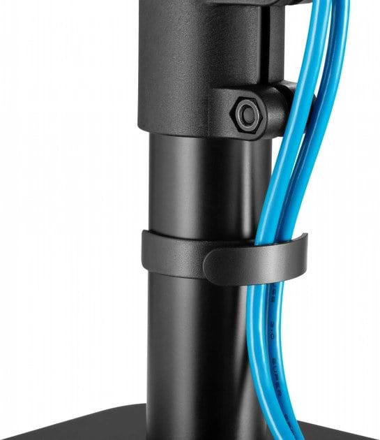 Фото - Крепление для акустики OfficePro SS138 Black