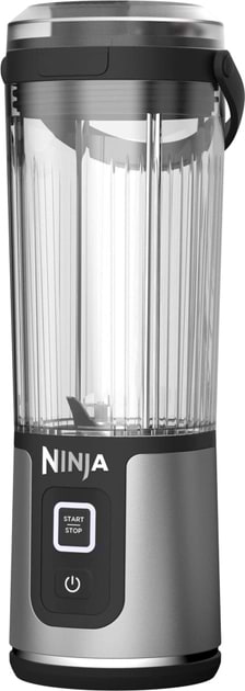 Фото - Блендер портативний Ninja Blast (BC151EUBK)