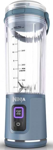 Фото - Блендер портативний Ninja Blast (BC151EUNV)