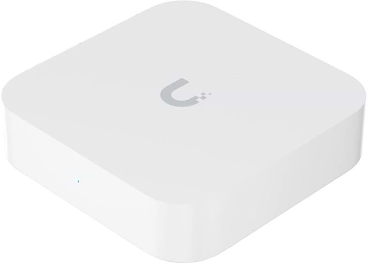 Маршрутизатор интернет LAN Ubiquiti Unifi UXG-Lite - Фото 1