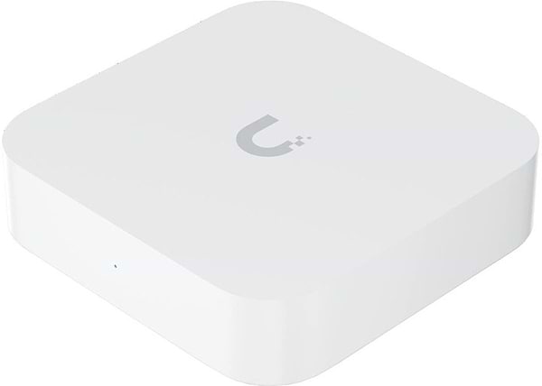 Фото - Маршрутизатор интернет LAN Ubiquiti Unifi UXG-Lite