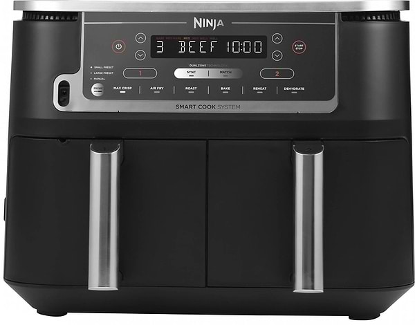 Фото - Мультипечь Ninja Foodi Max (AF451EU)