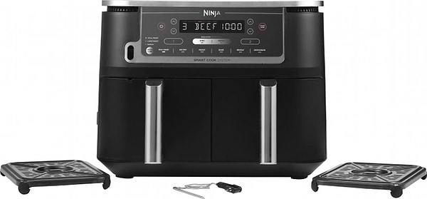 Фото - Мультипечь Ninja Foodi Max (AF451EU)
