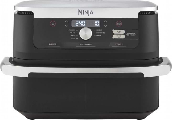 Мультипечь Ninja Foodi FlexDrawer (AF500EU) - Фото 1