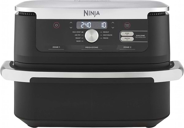 Фото - Уцінка - Мультипіч Ninja Foodi FlexDrawer (AF500EU)