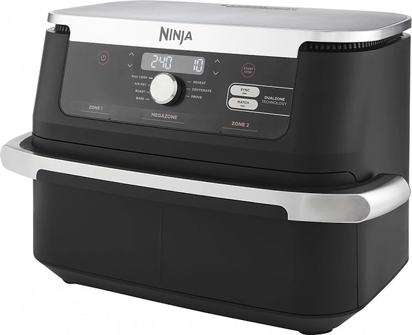 Фото - Уцінка - Мультипіч Ninja Foodi FlexDrawer (AF500EU)