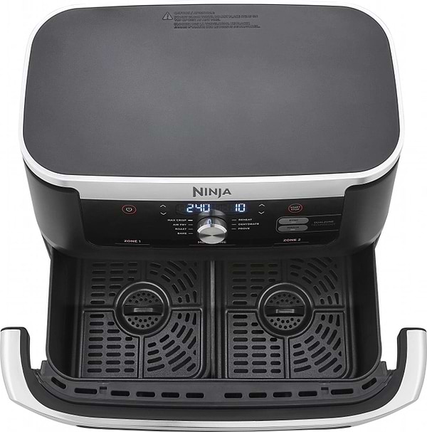 Фото - Уцінка - Мультипіч Ninja Foodi FlexDrawer (AF500EU)