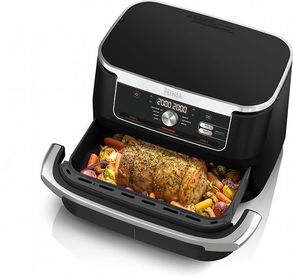 Фото - Уцінка - Мультипіч Ninja Foodi FlexDrawer (AF500EU)