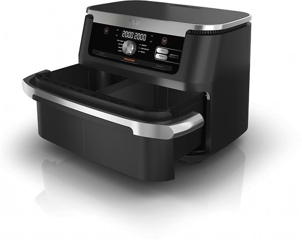 Фото - Уцінка - Мультипіч Ninja Foodi FlexDrawer (AF500EU)