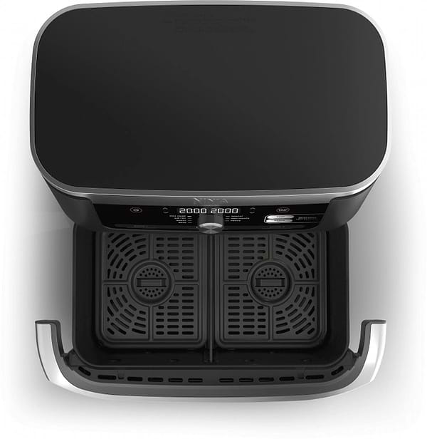 Фото - Уцінка - Мультипіч Ninja Foodi FlexDrawer (AF500EU)
