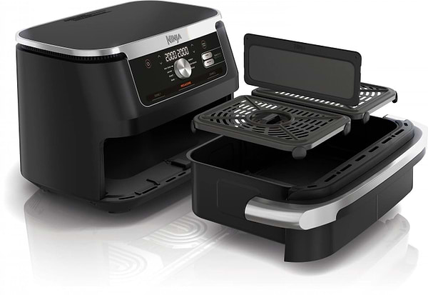 Фото - Уцінка - Мультипіч Ninja Foodi FlexDrawer (AF500EU)