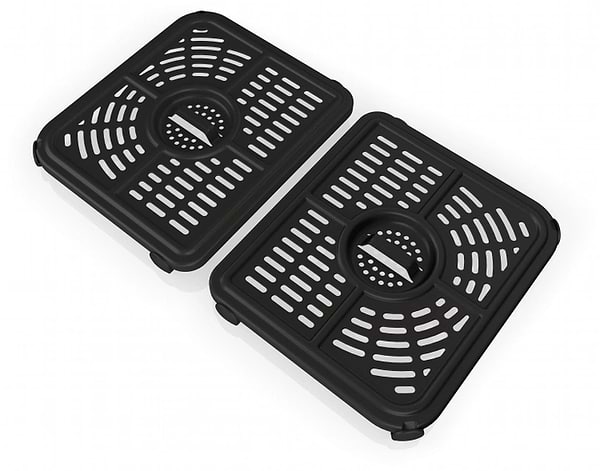 Фото - Уцінка - Мультипіч Ninja Foodi FlexDrawer (AF500EU)